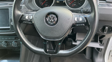 Volkswagen Tiguan 2.0 TDi 150 SE Nav 5dr Diesel Estate